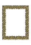 frame, photo frame, template