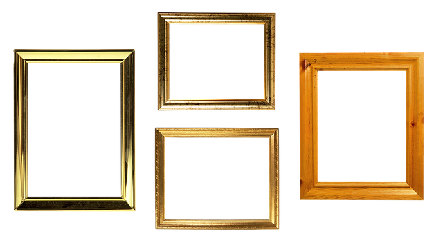Cadru, Cadru De Lemn, Decorativ, Creare