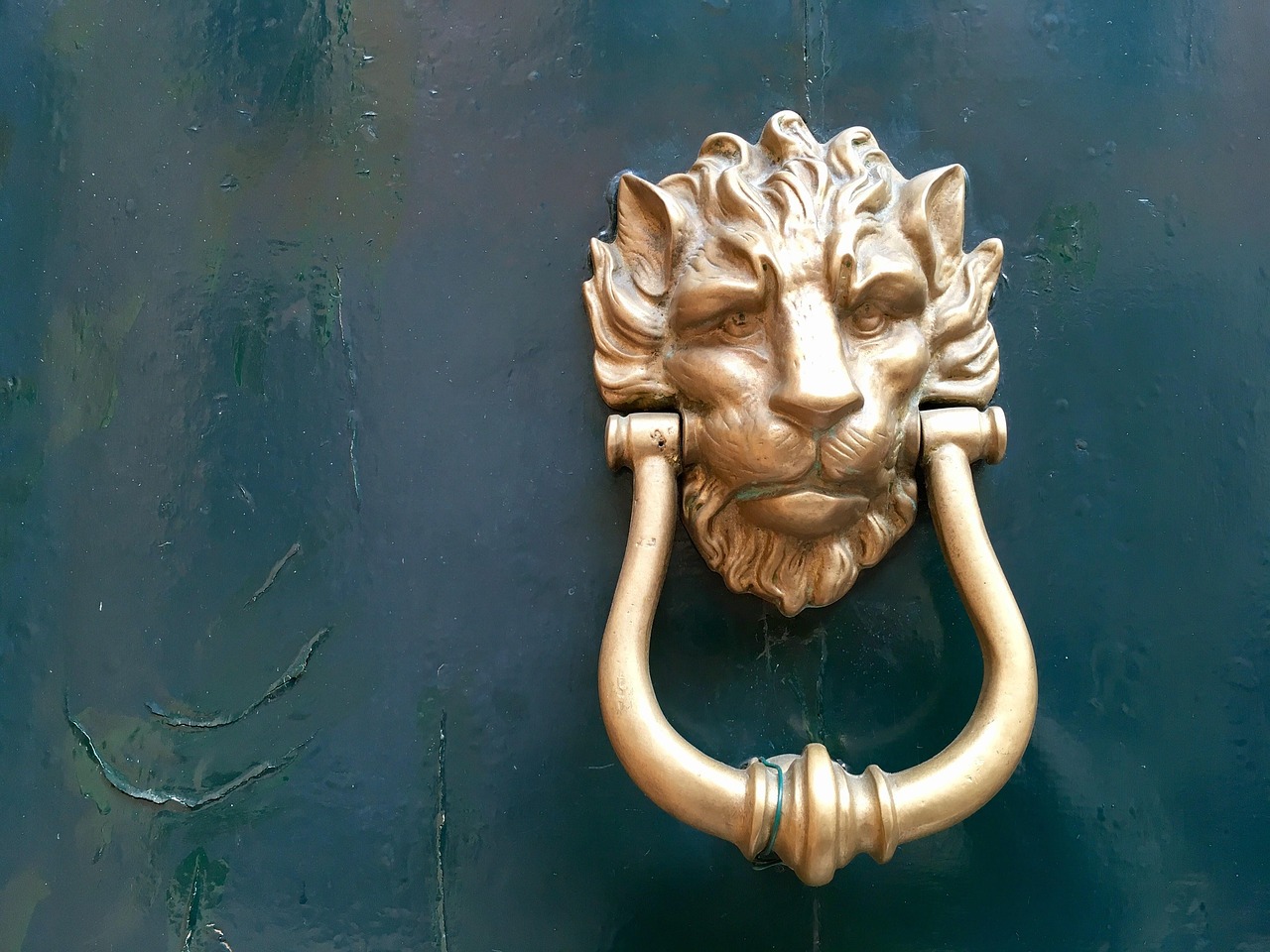 Bell - free online jigsaw puzzle photo