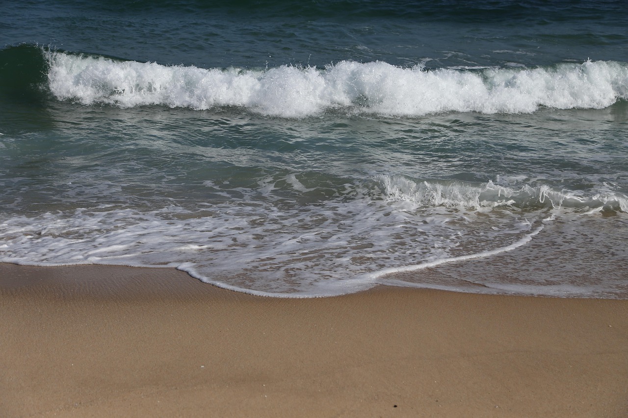 바다 모래사장 Sea Sandy - Pixabay의 무료 사진 - Pixabay