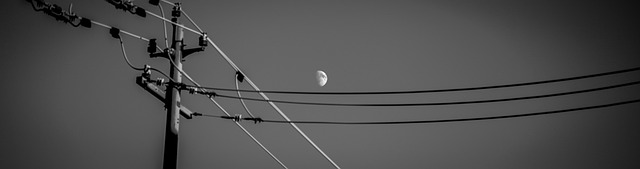 Free Sky Moon photo and picture