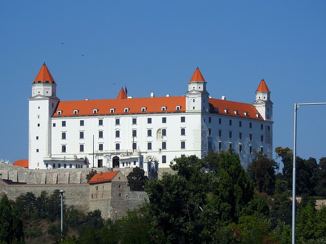 Free Roost Bratislava photo and picture
