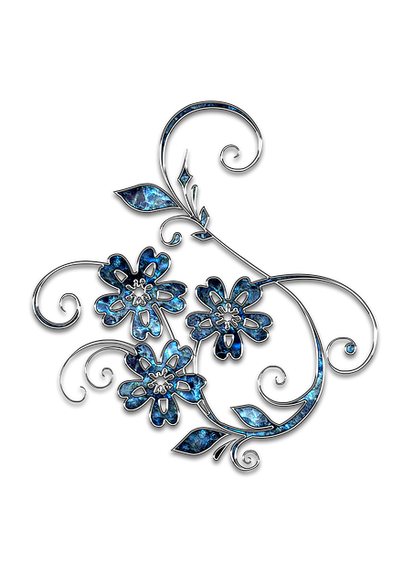 Free decor decoration jewelry illustration
