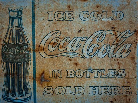 Coca Cola, Signs, Coke, Nostalgia
