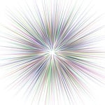 explosion, burst, background