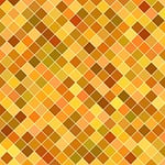 square pattern, diagonal, square