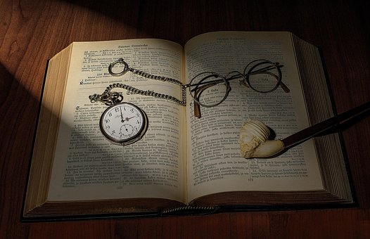 Free Book Bible photo and picture
