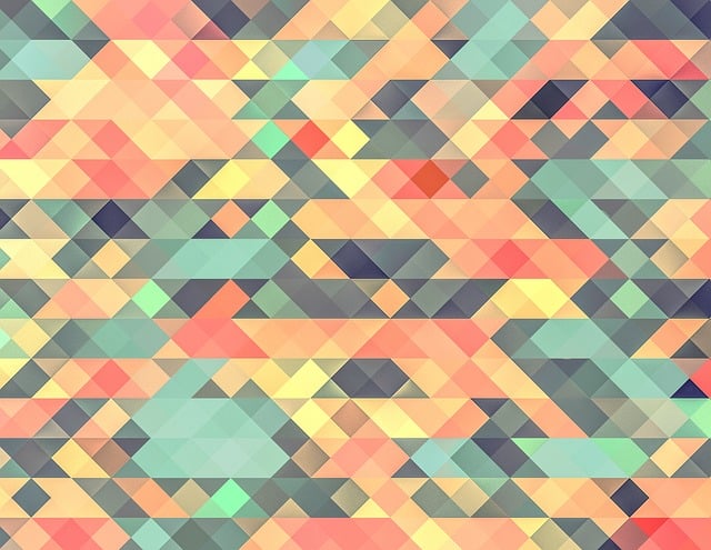 Free texture pixels tile illustration