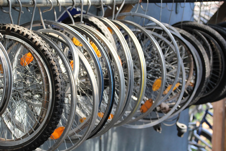 Bicycle Rims Wheel - Free photo on Pixabay - Pixabay