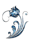 decor, ornament, jewelry