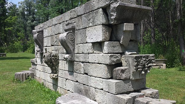 Free Guildwood Park Relieff photo and picture