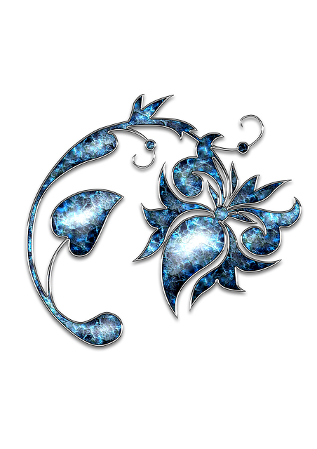 Free decor decoration jewelry illustration