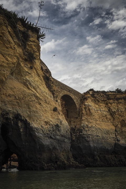 Romantic Retreat in the Algarve: A 3-Day Itinerary for Couples