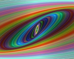 ellipse, background, galaxy