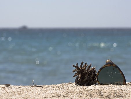El Verano, Sol, Mar, Playa, Atmósfera