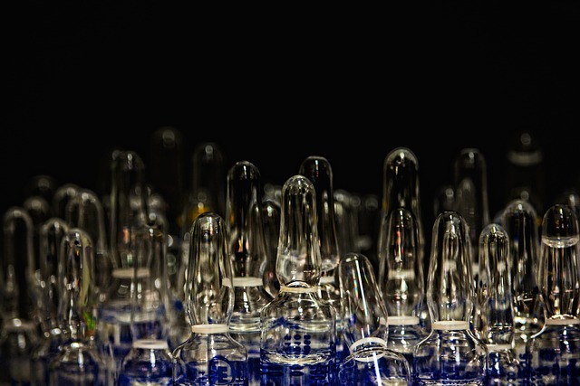 Free Pine Bottle photo and picture