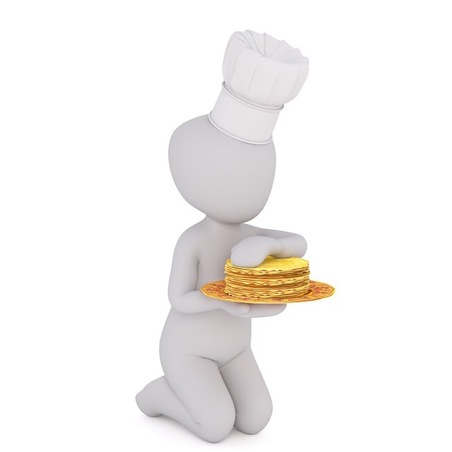 Free male 3d model isolated illustration