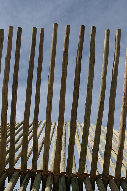 Free Close Up Of Pole Structure Sculpture photo and picture