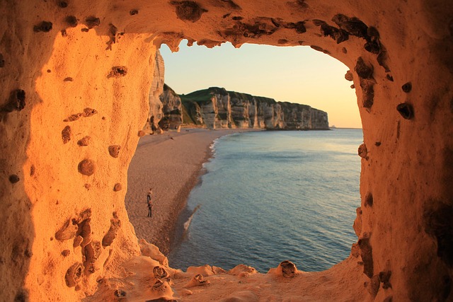 Free Window Sunset photo and picture