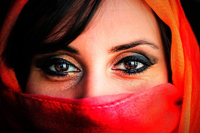 Free Woman Human photo and picture
