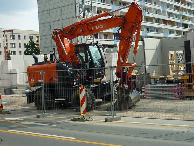 Free Crane Technology photo and picture