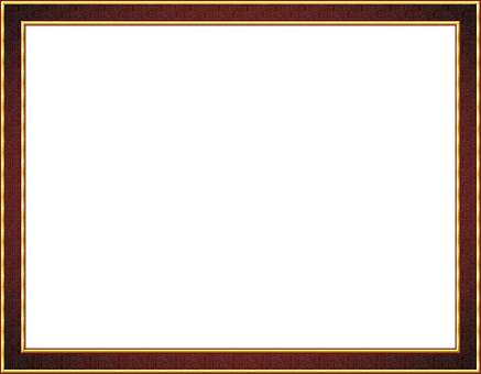 Free Frame Outline illustration and picture