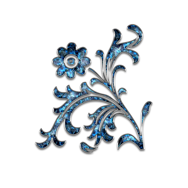 Dekor, Dekoration, Schmuck, Stern