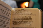 praise, hymn, religion
