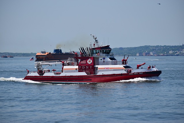 Free New York Bay New York photo and picture