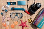 holiday, travel, fun