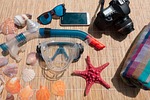 holiday, travel, fun