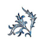 decor, ornament, jewelry