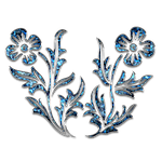 decor, ornament, jewelry