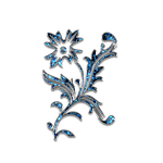 decor, ornament, jewelry