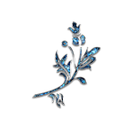 decor, ornament, jewelry