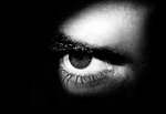 eye, eyes, look