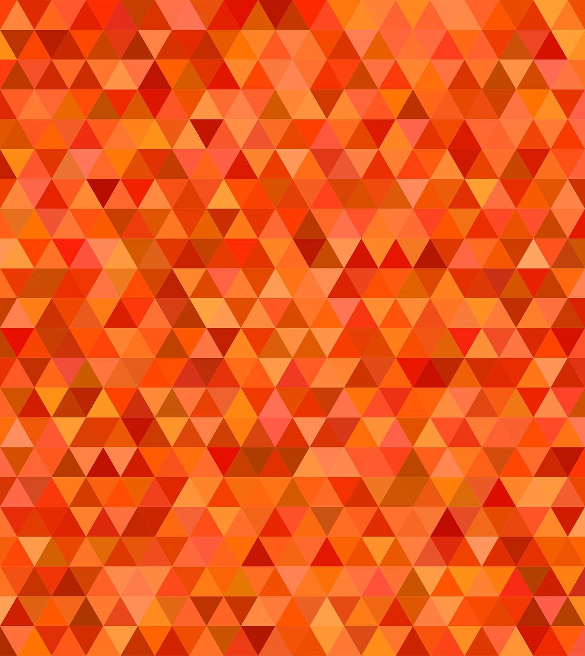 Download Orange, Triangle, Background. RoyaltyFree Stock Illustration