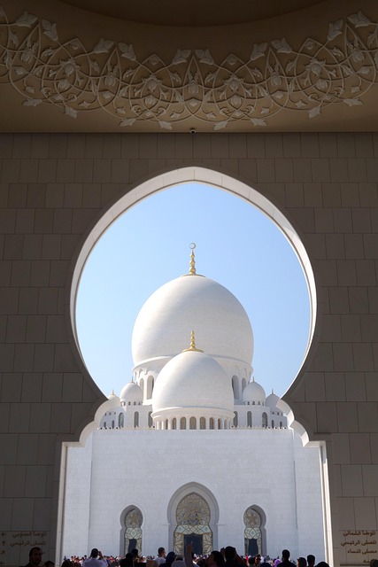 Free Architecture Mosque photo and picture