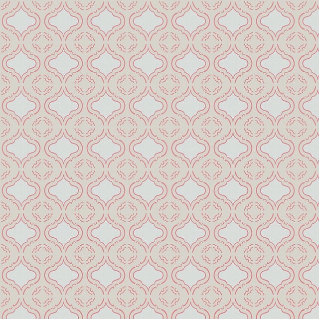 Free damask digital digital paper beige damask paper illustration