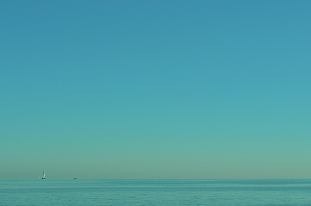 Free Boat Ocean photo and picture