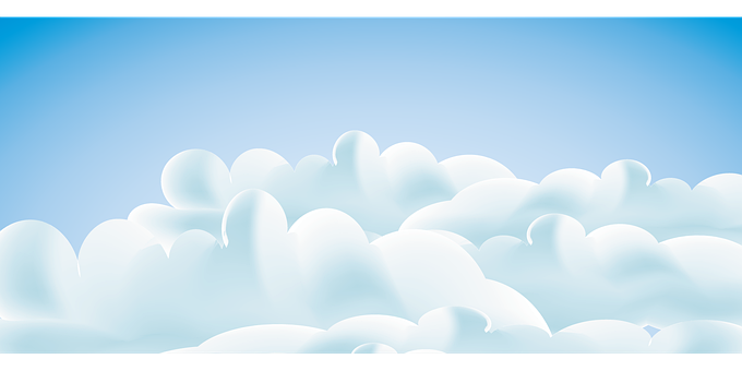 Wolke, Himmel, Himmel Wolken