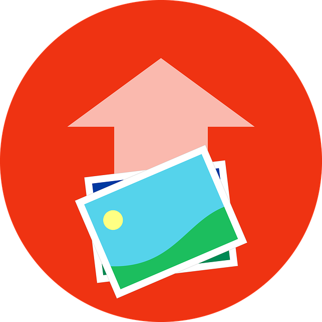 Free upload image up download illustration
