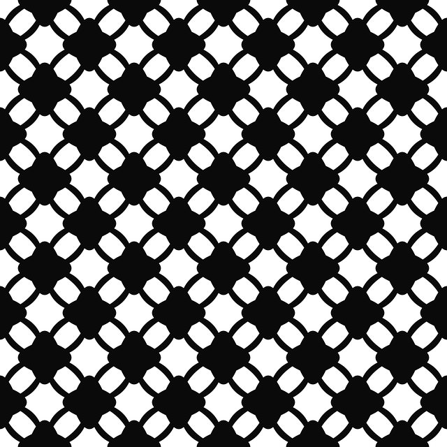Free repeat seamless pattern vector