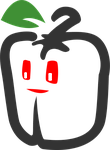 pictogram, pepper, beefy
