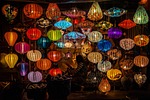 hoi an, vietnam, lampingons