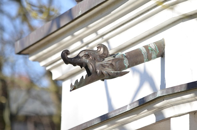 Free Boltenhagen Dragon'S Head photo and picture