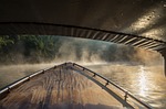 river kwai, thailand, boat trip