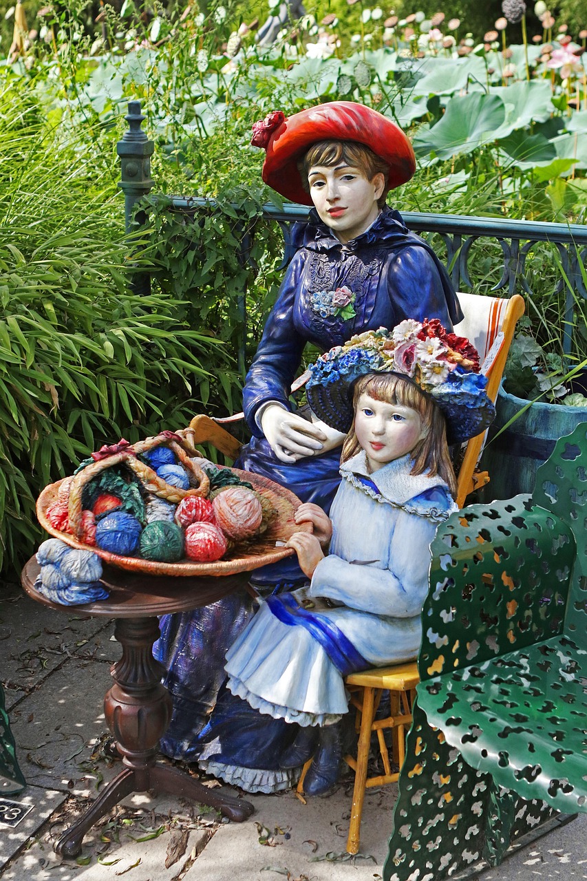 10+ Free ルノワール & Renoir Images - Pixabay
