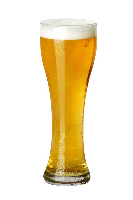 Cerveja, Creme De Cerveja
