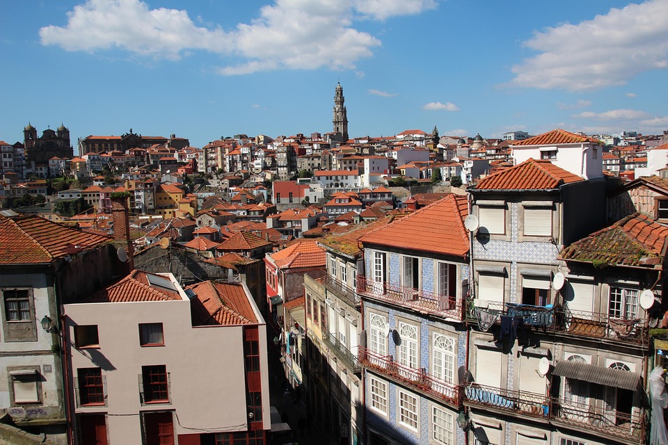 Porto in 3 Days: A Perfect Itinerary for First-Time Visitors